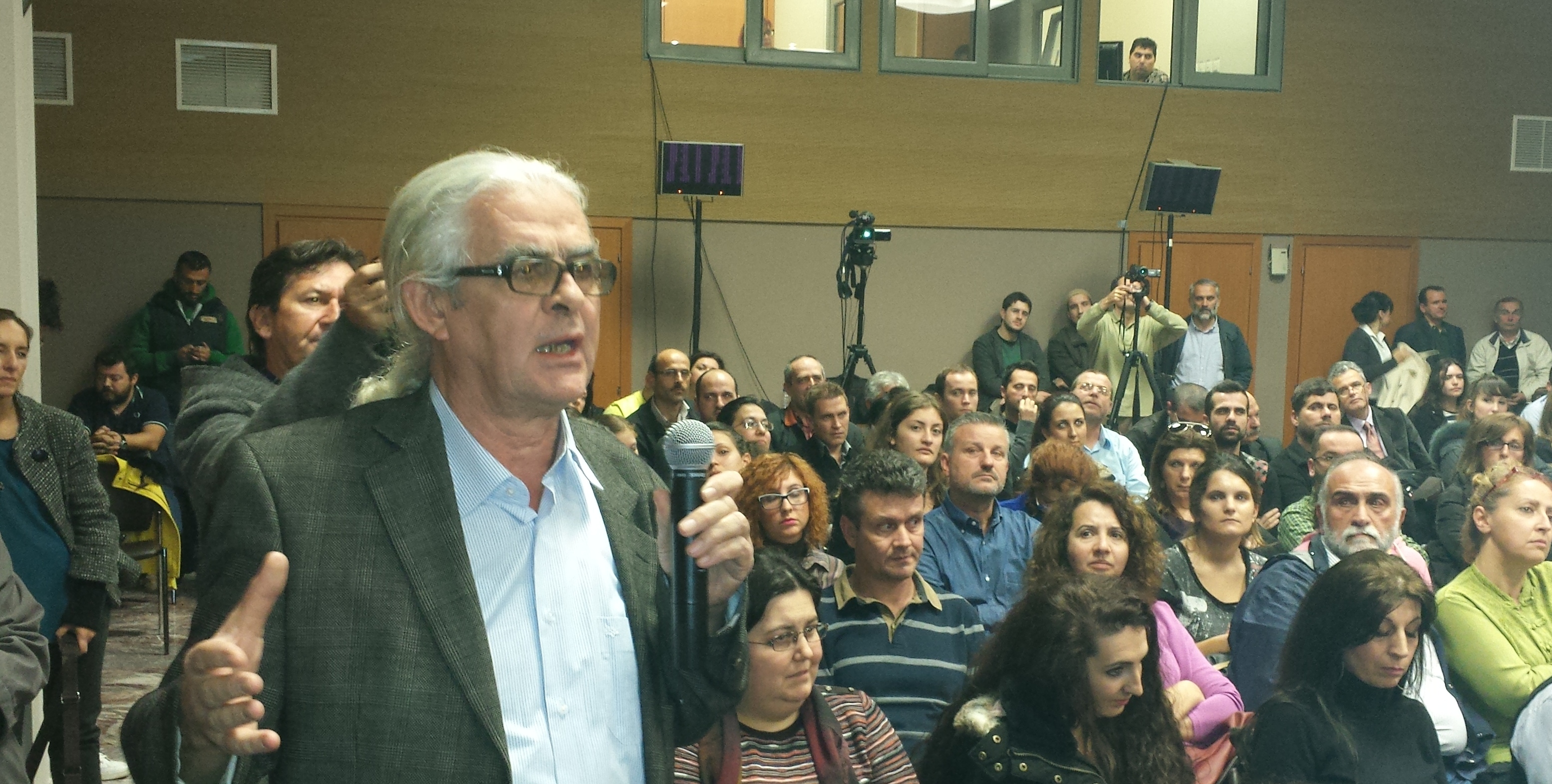 Mustafa Mustafa BTAYTD'den istifa etti
